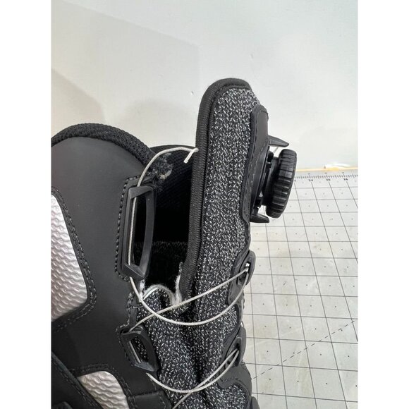 Korkers Polar Vortex 1200 Insulated Winter Boots BOA Lacing System Men’s Sz. 8 - Picture 9 of 13